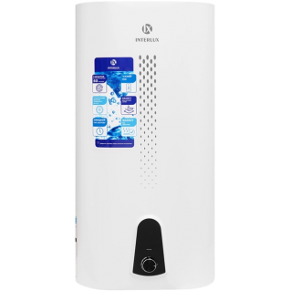 Бойлер INTERLUX ILWH-50MY купить в Запорожье Бойлер INTERLUX ILWH-50MY в Запорожье